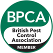 British Pest Control Association Member
