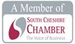 South Cheshire Chamber of Commerce and Industry Member